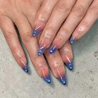 ネイル orchid mikiのネイルデザイン