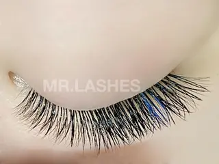 マツエク・マツパ Mi Ryoのマツエク・マツパデザイン