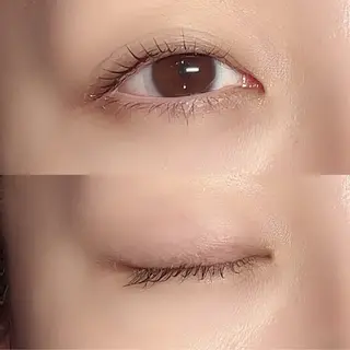 マツエク・マツパ sigh yurieのマツエク・マツパデザイン