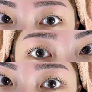 マツエク・マツパ C.EYE kotomiの眉毛・アイブロウイメージ