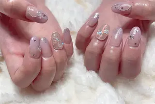 ネイル nail by R'eのネイルデザイン