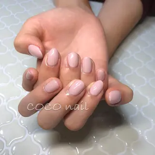 ネイル COCO nailのネイルデザイン