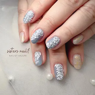 ネイル sisters nail.fのネイルデザイン