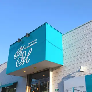 大島 智志のヘアスタイル