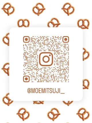 moemi / neu 清澄白河のヘアスタイル