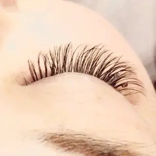 マツエク・マツパ VERDE西院 渋谷　友和のヘアスタイル