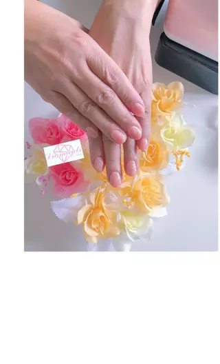 ネイル Asa miのネイルデザイン