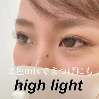 アイブロウ yuika 🌞のマツエク・マツパデザイン