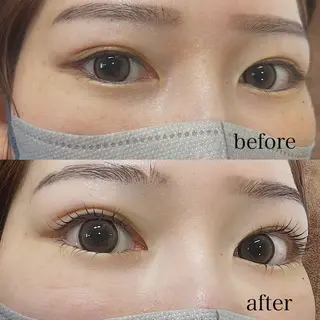 マツエク・マツパ マイアンジェリーク 岐阜店/YUMEのマツエク・マツパデザイン