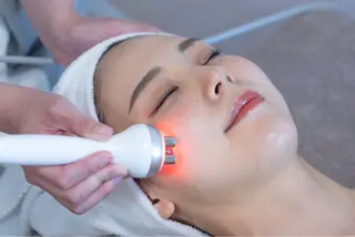 Li-fra satomiのネイルデザイン