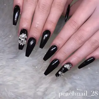 ネイル momo .のネイルデザイン