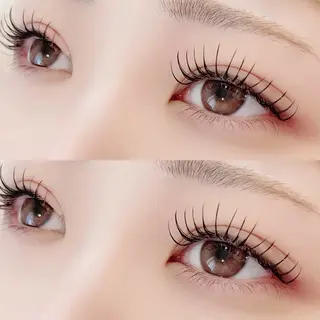 マツエク・マツパ Rena/垢抜け- 韓国風束感🧸🥨のマツエク・マツパデザイン