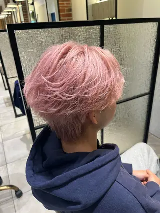 ✨ カラーリストひろき✨のヘアスタイル