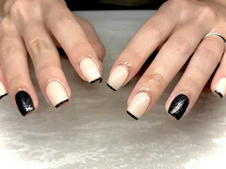 ネイル JULIE NAILのネイルデザイン