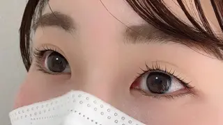 マツエク・マツパ エクラドゥボヌール バイモアナ katoのマツエク・マツパデザイン