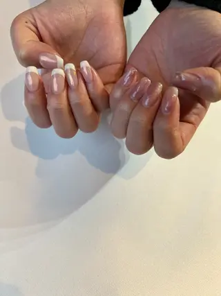 ネイル nailartist lisaのネイルデザイン