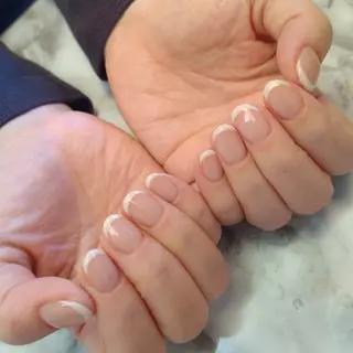 ネイル ジェヌインネイル 河内のネイルデザイン