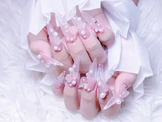 ネイル NEW NAIL 池袋のネイルデザイン