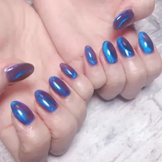 ネイル DollyGirl KYOKOのネイルデザイン