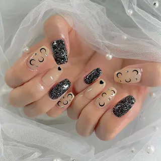 ネイル J terrace Nailのネイルデザイン
