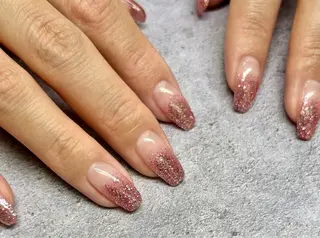 ネイル ネイルサロン 北野坂のネイルデザイン