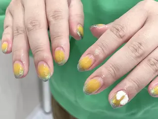 ネイル 🎀cute nail🎀トレンドのネイルデザイン