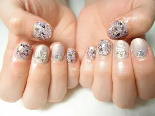 ネイル ETHOSENSE. kimikaのネイルデザイン