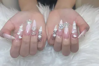 ネイル Miya _nailのネイルデザイン