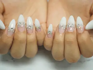 ネイル Amore Nのネイルデザイン