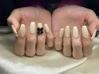 ネイル マツエク・マツパ アイブロウ Nail&eye Belire 新宿のネイルデザイン