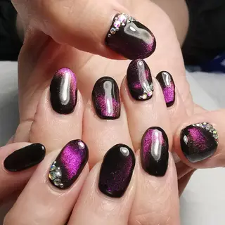 ネイル reve あやののネイルデザイン