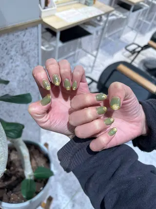 ネイル ♡ハイトーン★ ネイル/しの♡のヘアスタイル