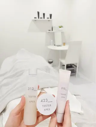 Estheinn Calm竹内のエステ・リラクイメージ