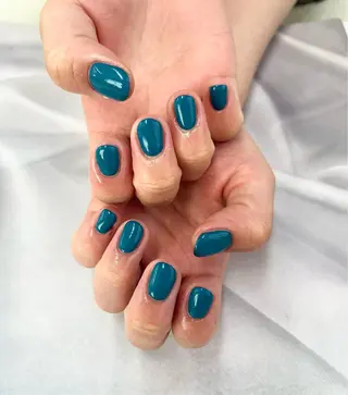 ネイル Basic町田本店 Suzunaのネイルデザイン