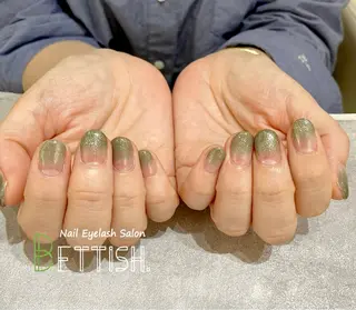 ネイル BETTISH. KUMIKO☺︎︎のネイルデザイン