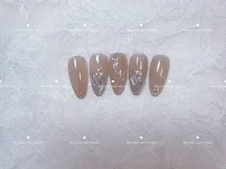 ネイル Myouka所属・Myouka 板橋区大山駅前店のネイルデザイン