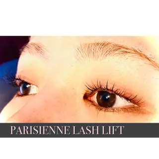 マツエク・マツパ 宮下 花恋のマツエク・マツパデザイン