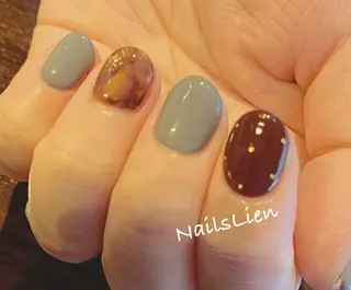 ネイル studio e n / RiNのネイルデザイン