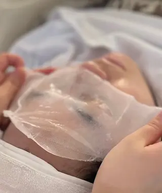 Theone 福本のエステ・リラクイメージ