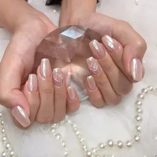 ネイル Nail Salon Ripeのネイルデザイン