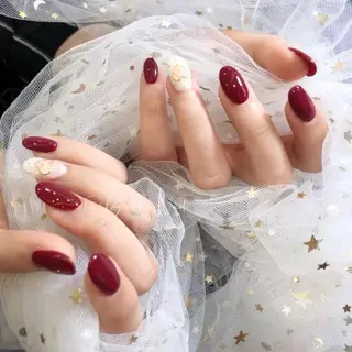 ネイル Moonstone Salonのネイルデザイン
