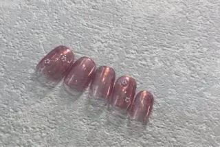 ネイル nail salon 8のネイルデザイン