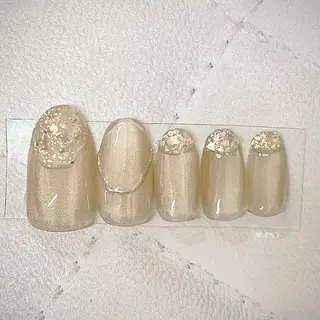 ネイル Mary nail .narumiのネイルデザイン