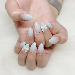 ネイル SAPHIR✝️ YOHEIのネイルデザイン