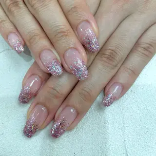 ネイル 🤍 okada🤍のネイルデザイン