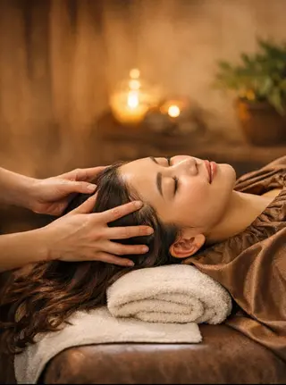 섬하나 ~ソムハナ~🌴のヘアスタイル