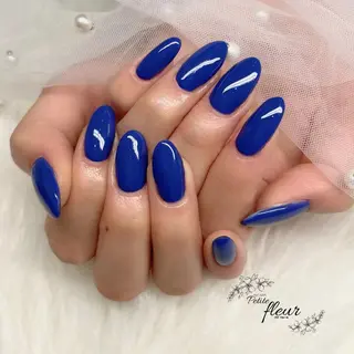 ネイル ❁⃘*。Petite fleur❁⃘*りさのネイルデザイン