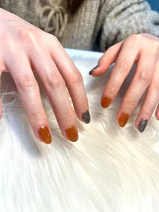 ネイル Nailist MAIのネイルデザイン