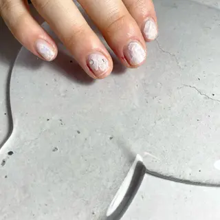 ネイル popolina kanakoのネイルデザイン