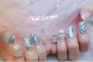 ネイル 💞💞 Yokoのネイルデザイン